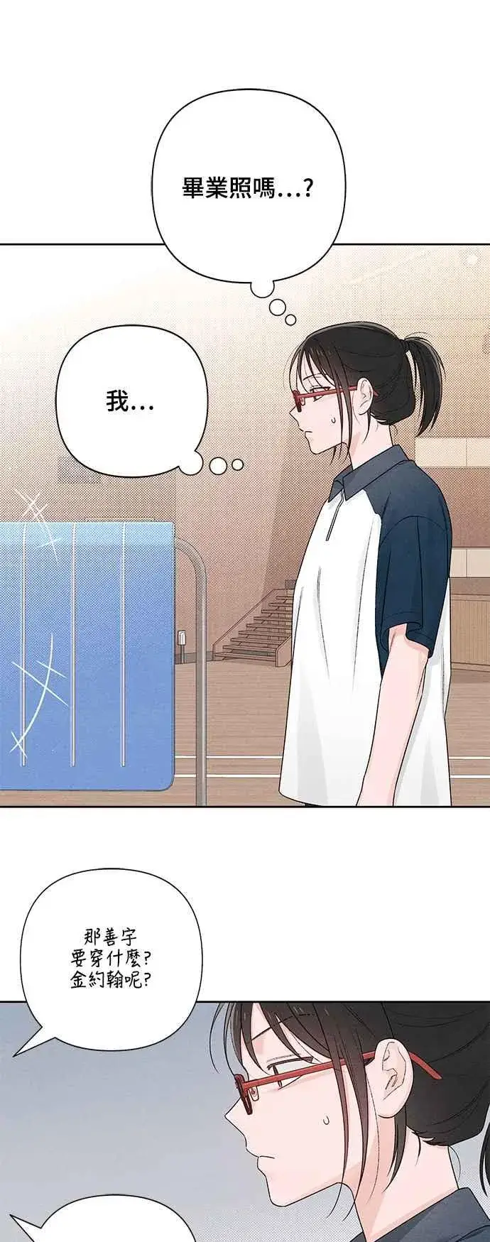 《青春启示录》第55话图18
