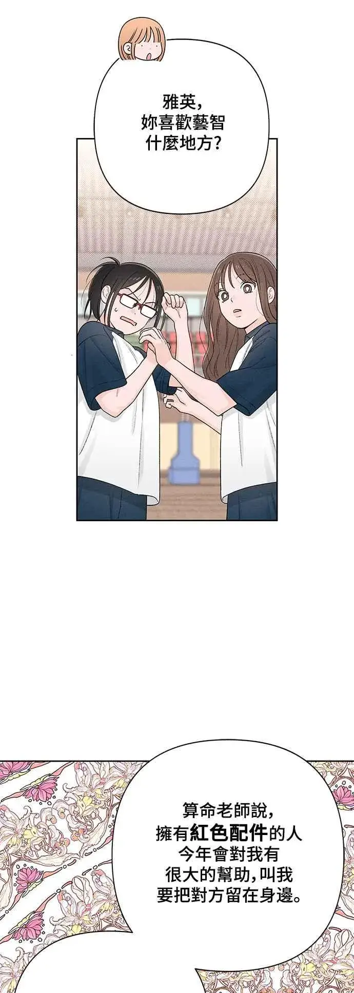 《青春启示录》第55话图27