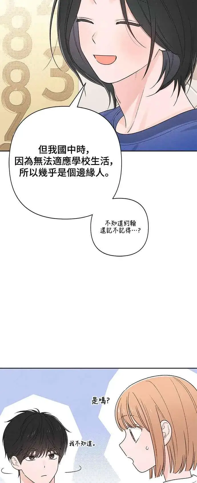 《青春启示录》第64话图50