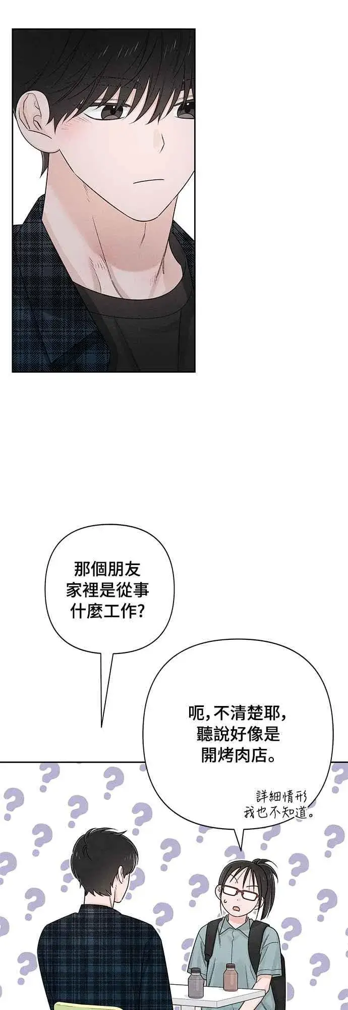 《青春启示录》第66话图18