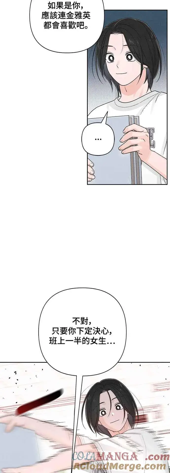 《青春启示录》第67话图4