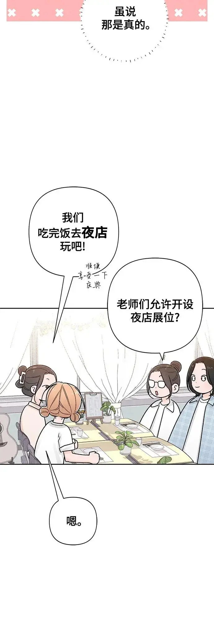 《青春启示录》第72话图36