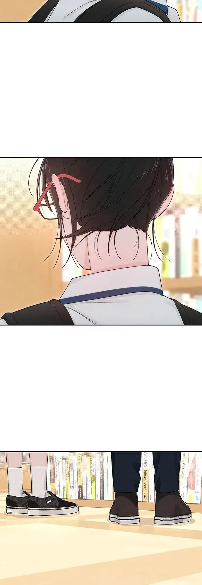 《青春启示录》第101话（休刊通知）图36