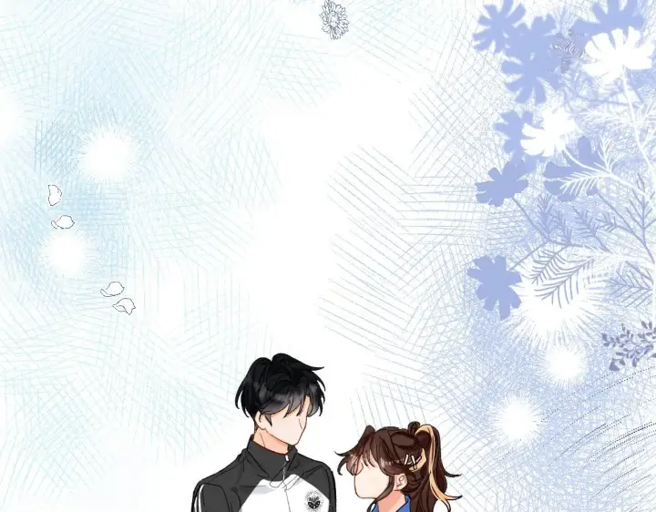 漫画《请多关照》001 相亲对象竟是“前男友”？！第67张图
