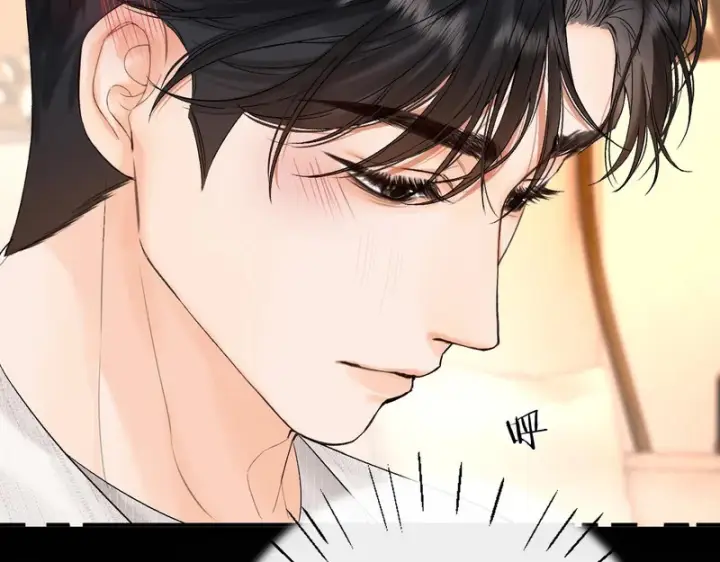 漫画《请多关照》042 这里还没擦第148张图