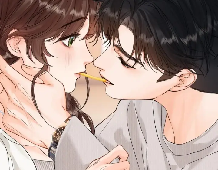 漫画《请多关照》043 投喂第152张图