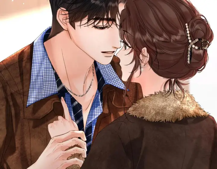 漫画《请多关照》047 请开始你的表演第134张图