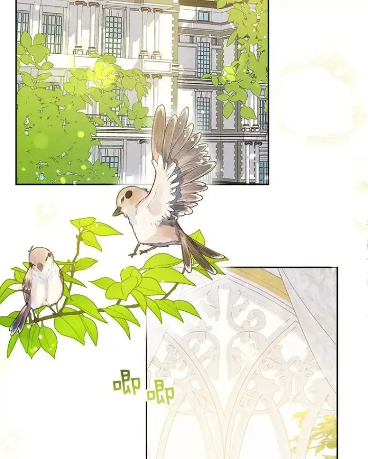 《请给我奶嘴》13.谢莉娜图85