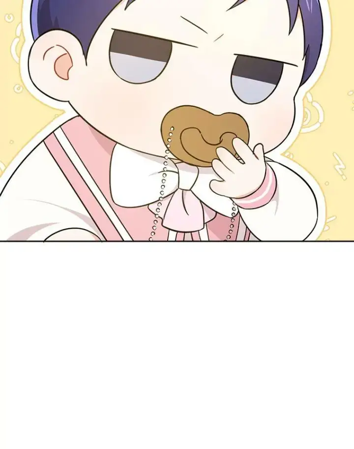 《请给我奶嘴》16.委屈图42