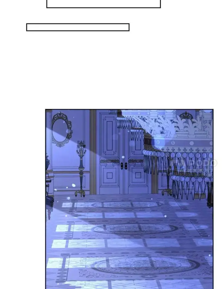 《请给我奶嘴》20.完成诅咒图92
