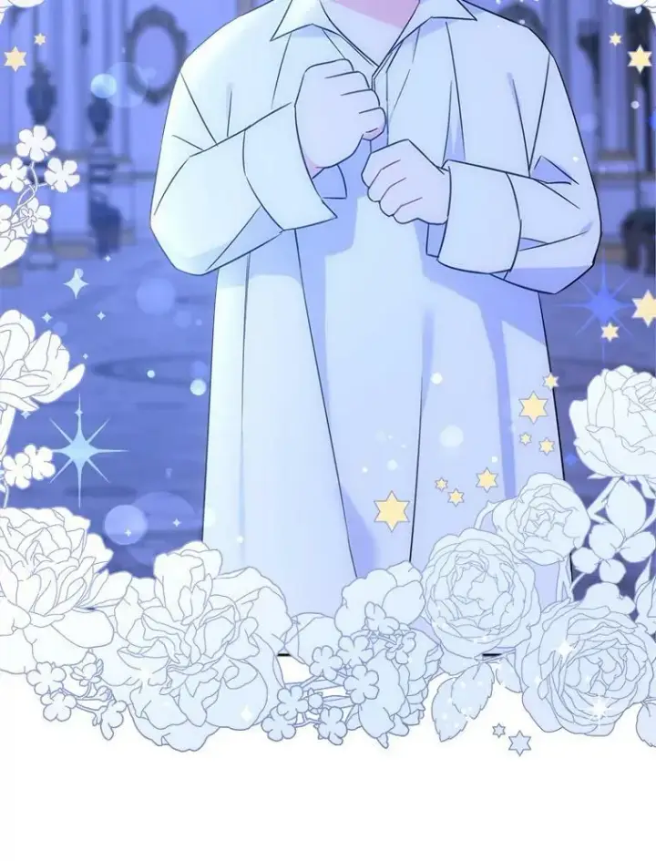 《请给我奶嘴》20.完成诅咒图96