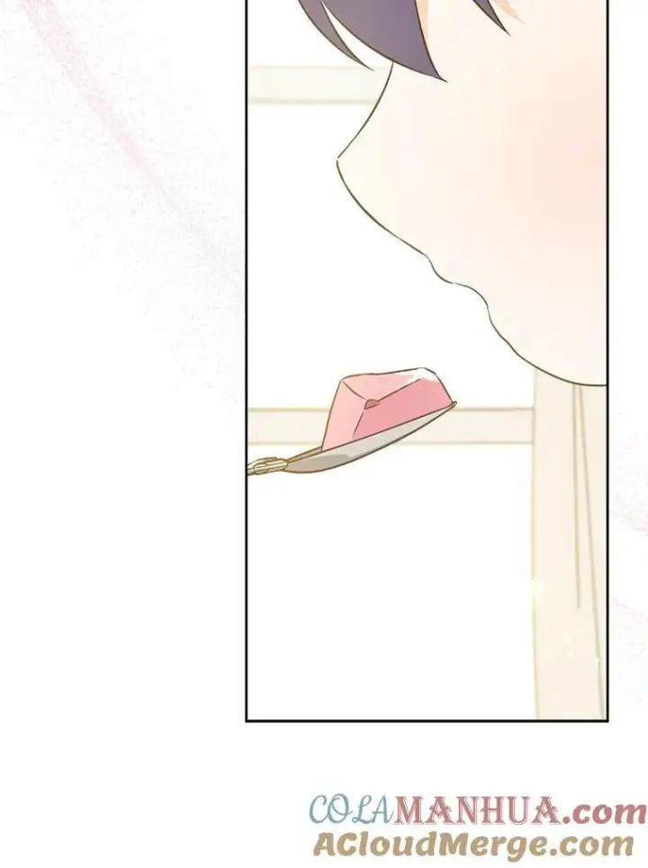 《请给我奶嘴》71.老师图61