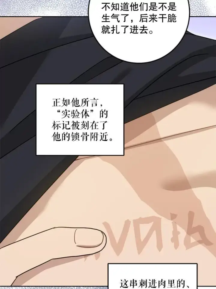 《请给我奶嘴》77.赐福于黑图87