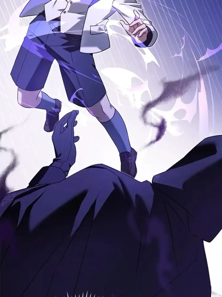 《请给我奶嘴》89.黑魔法师再现图82