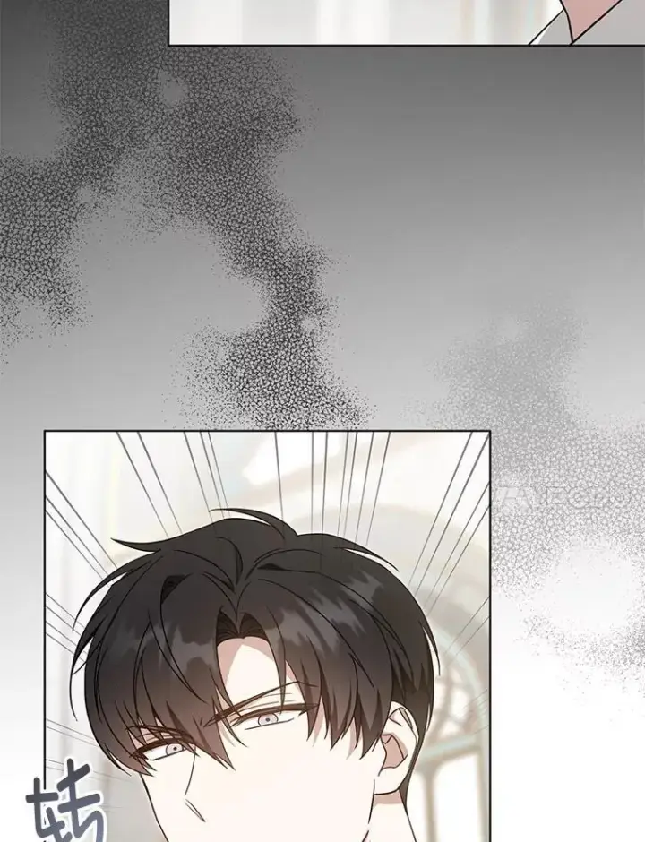 《请给我奶嘴》90.姗姗来迟图62