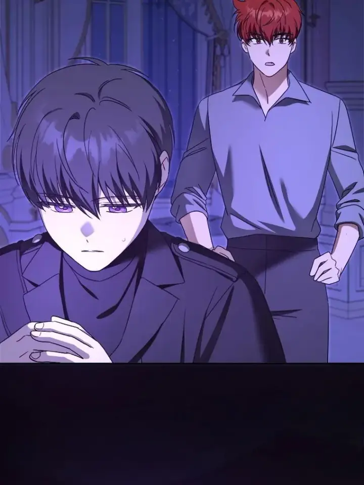 《请给我奶嘴》95.昏迷的谢莉娜图107