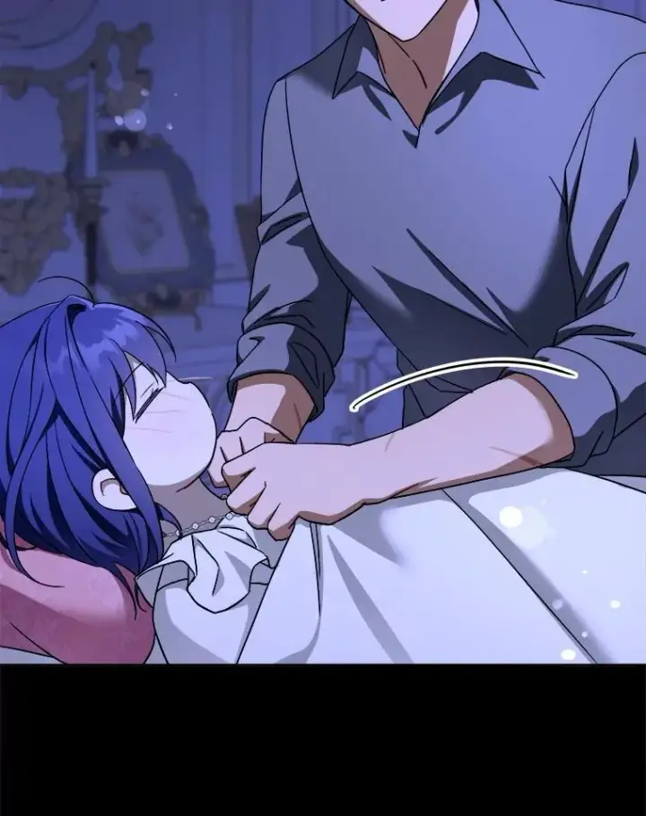 《请给我奶嘴》95.昏迷的谢莉娜图128