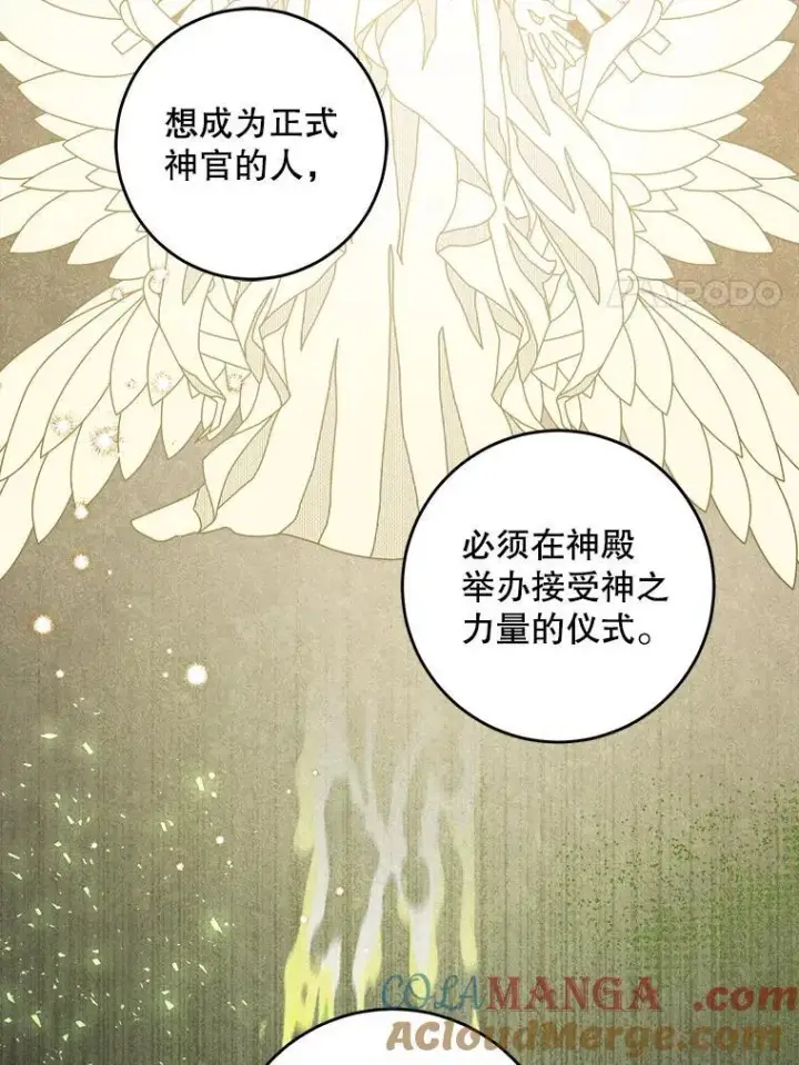 《请给我奶嘴》95.昏迷的谢莉娜图37