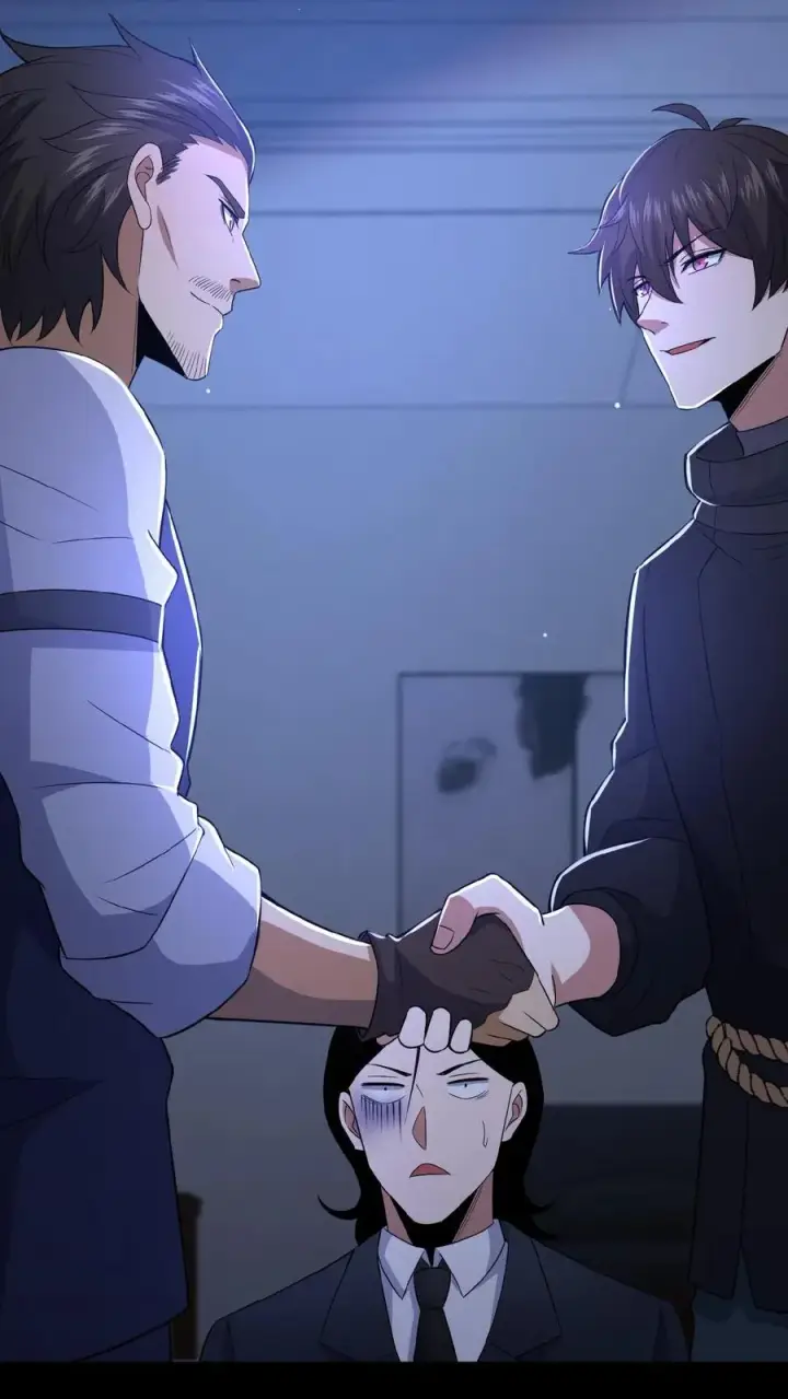 《请叫我鬼差大人》第31话 觉醒的代价图10