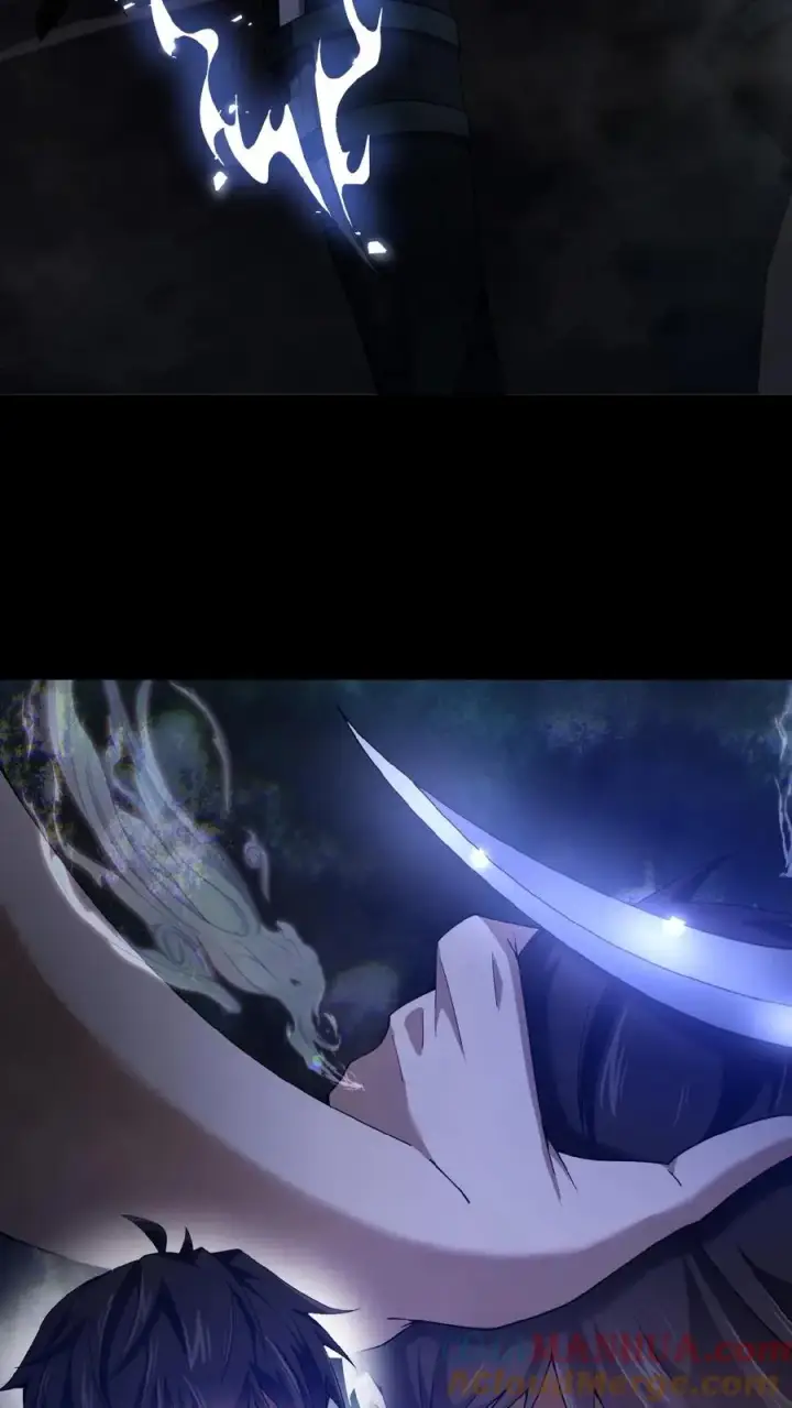 《请叫我鬼差大人》第35话 血色戏台图7
