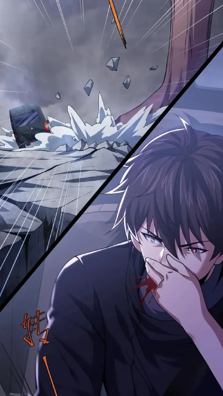 《请叫我鬼差大人》第36话 谁是鬼？图10