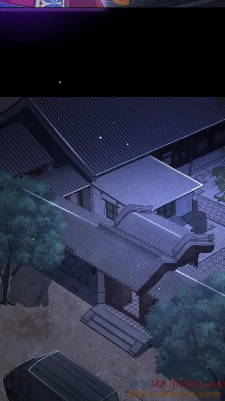 《请叫我鬼差大人》第38话 恐怖的诅咒图23