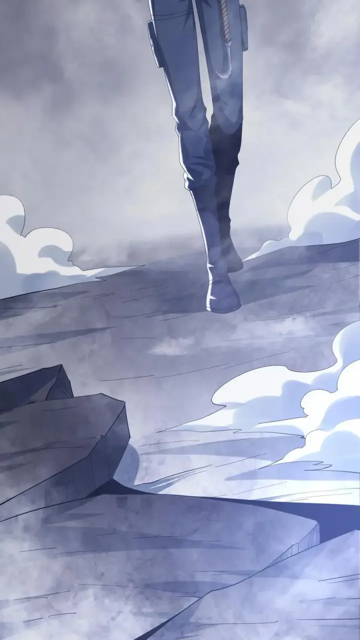 《请叫我鬼差大人》第40话 拾荒者的暗算图10