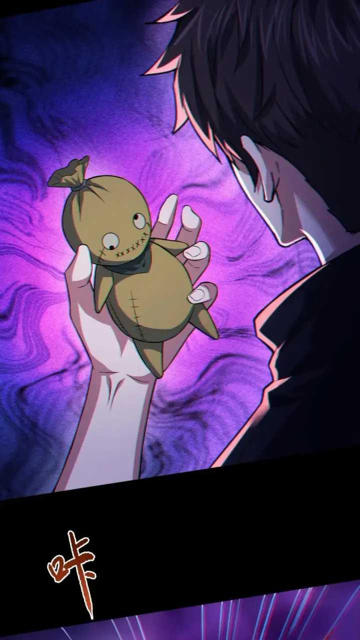 《请叫我鬼差大人》第40话 拾荒者的暗算图24