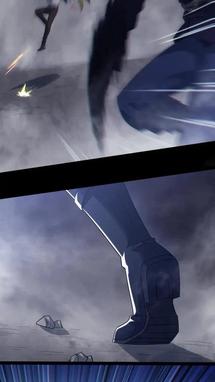 《请叫我鬼差大人》第40话 拾荒者的暗算图4