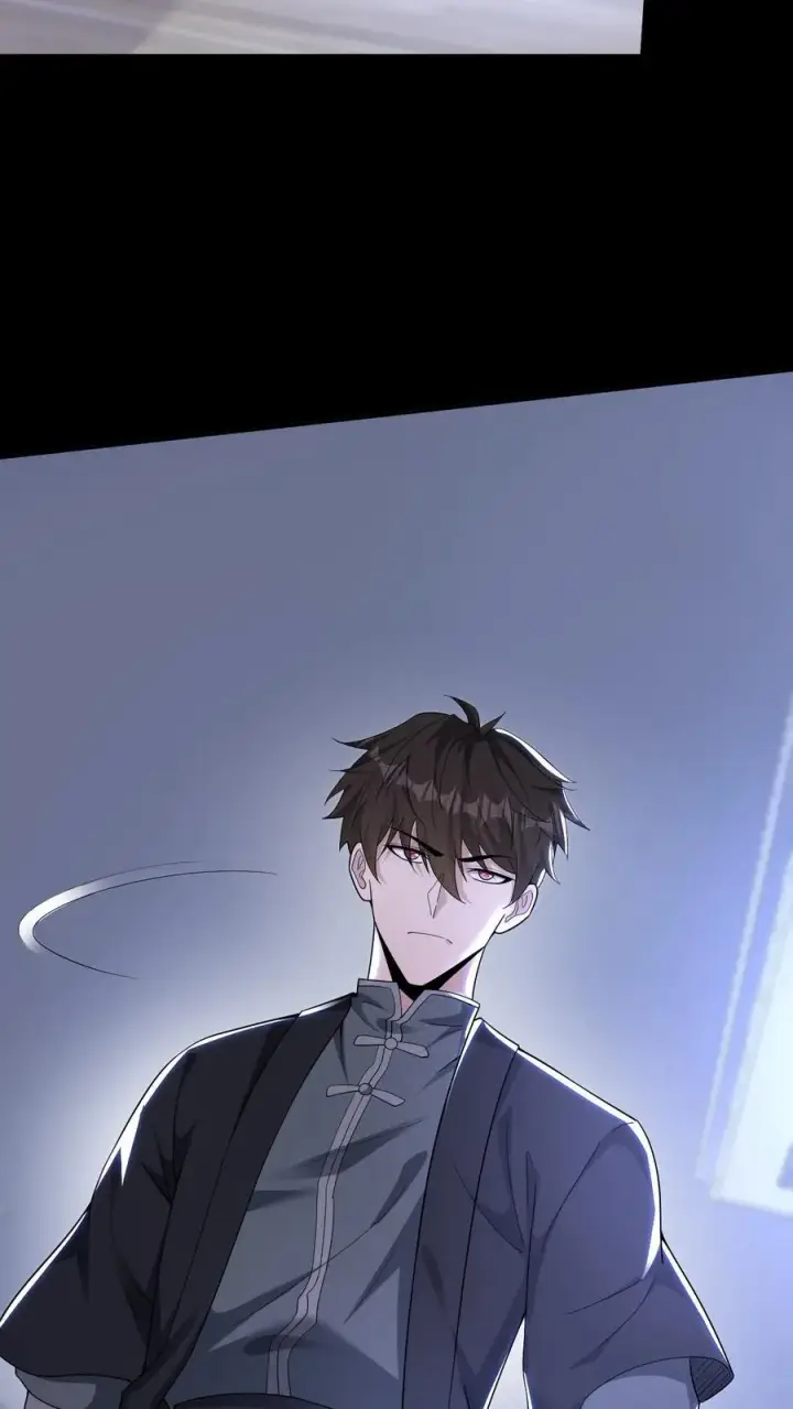 《请叫我鬼差大人》第43话 突发事件图29