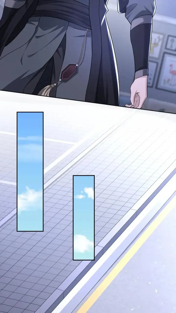 《请叫我鬼差大人》第43话 突发事件图30