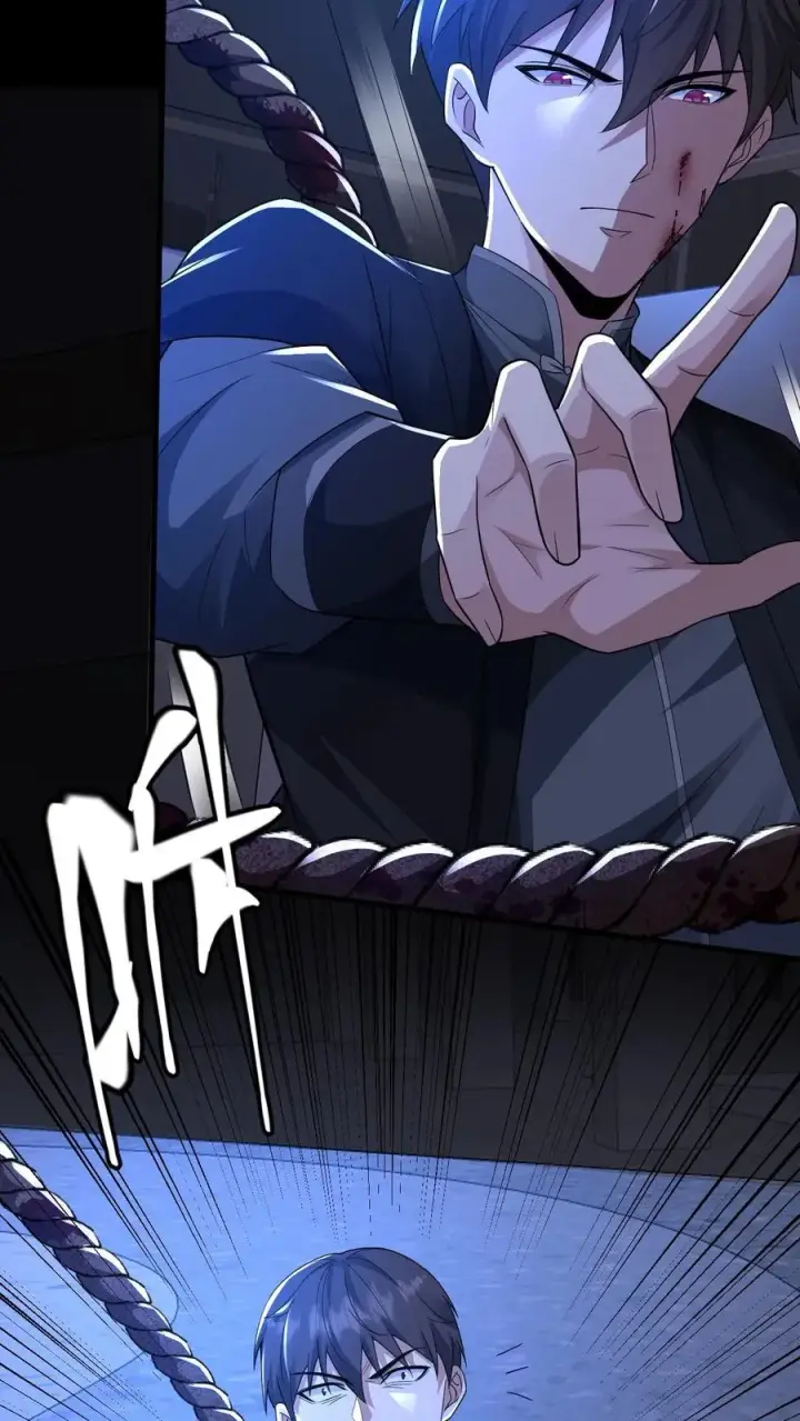 《请叫我鬼差大人》第48话 鬼在我们中间图20