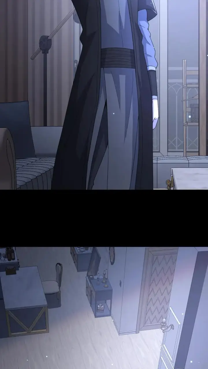 《请叫我鬼差大人》第49话 周涵的邀请图12