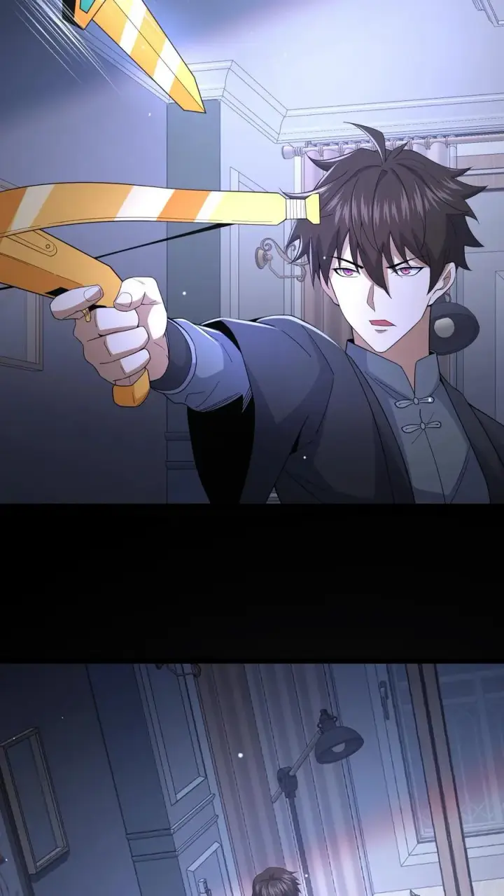 《请叫我鬼差大人》第49话 周涵的邀请图16