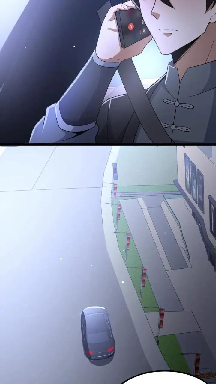《请叫我鬼差大人》第49话 周涵的邀请图4