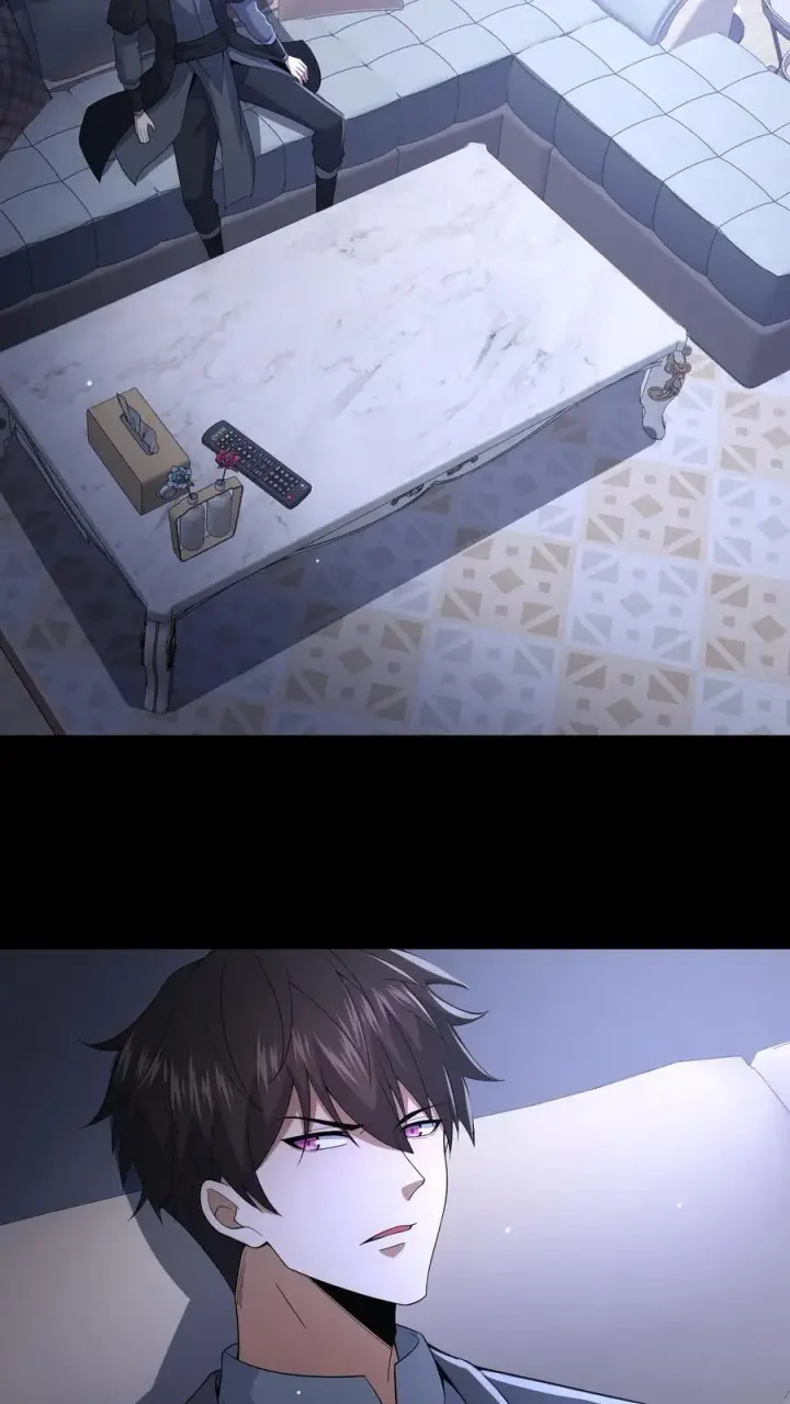 《请叫我鬼差大人》第49话 周涵的邀请图8