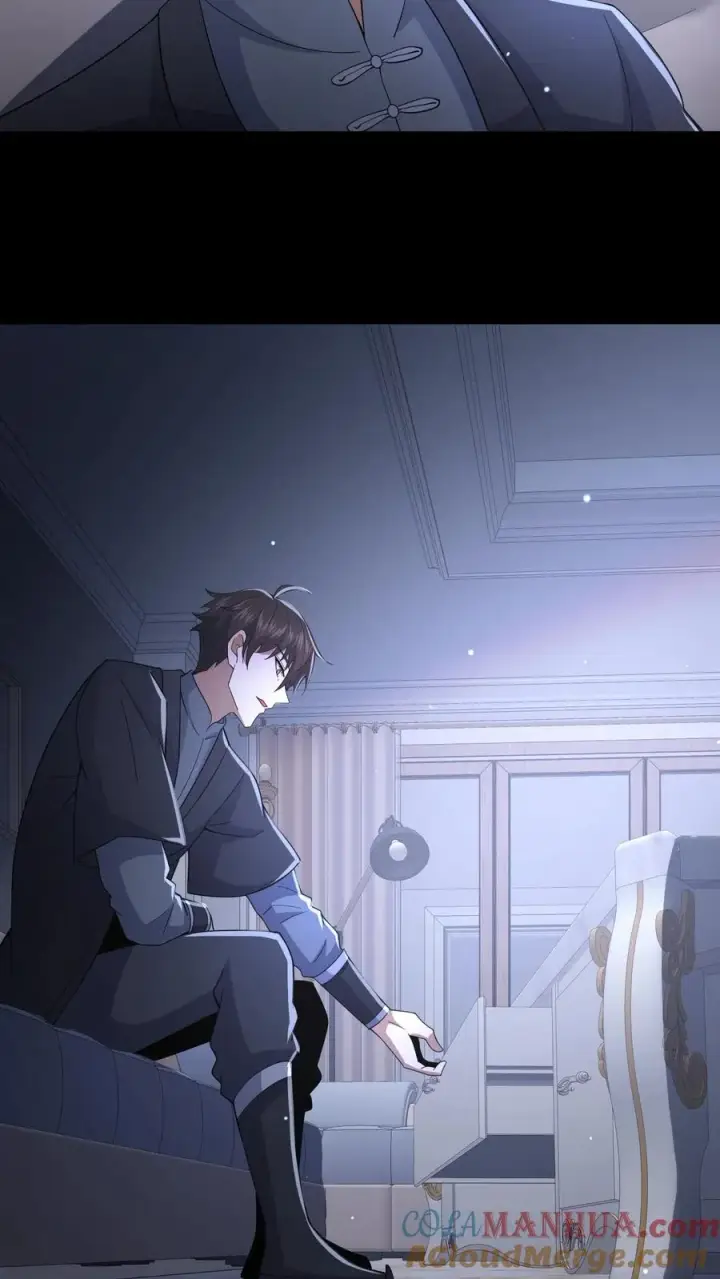 《请叫我鬼差大人》第49话 周涵的邀请图9