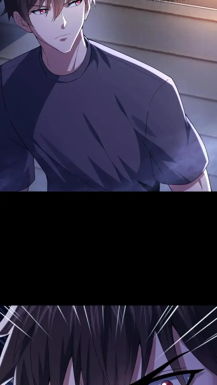《请叫我鬼差大人》第61话 夜游墓园图28