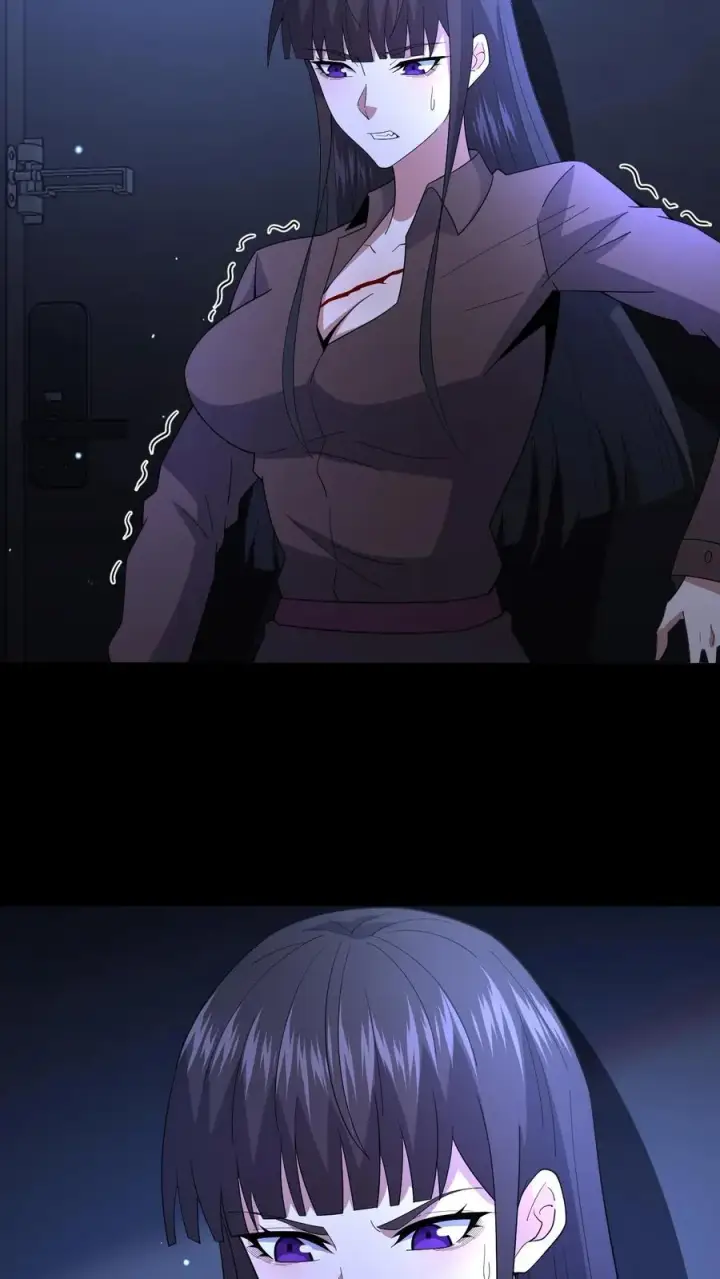 《请叫我鬼差大人》第66话 陈年往事图22