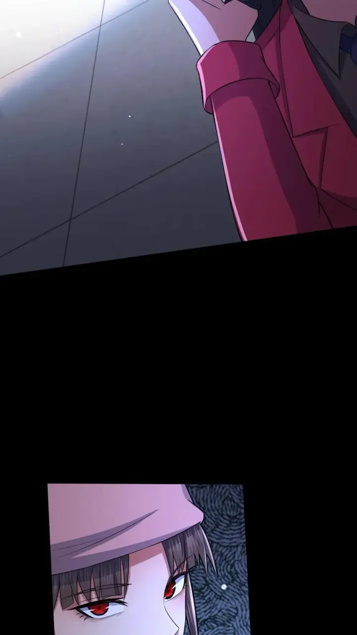 《请叫我鬼差大人》第67话 扑朔迷离图38