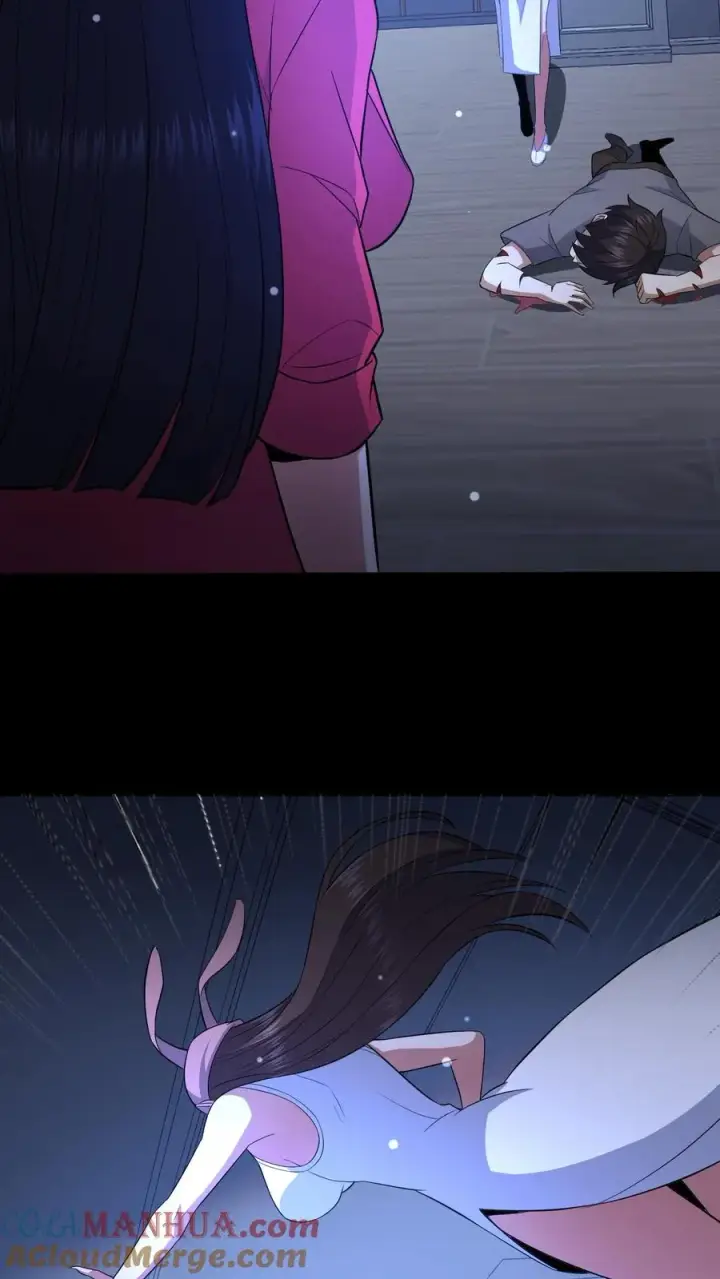 《请叫我鬼差大人》第71话 向死而生图17