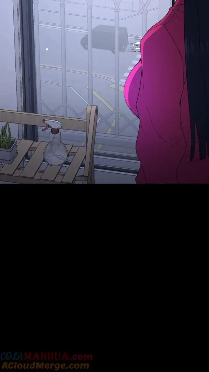 《请叫我鬼差大人》第73话 擅自行动图25