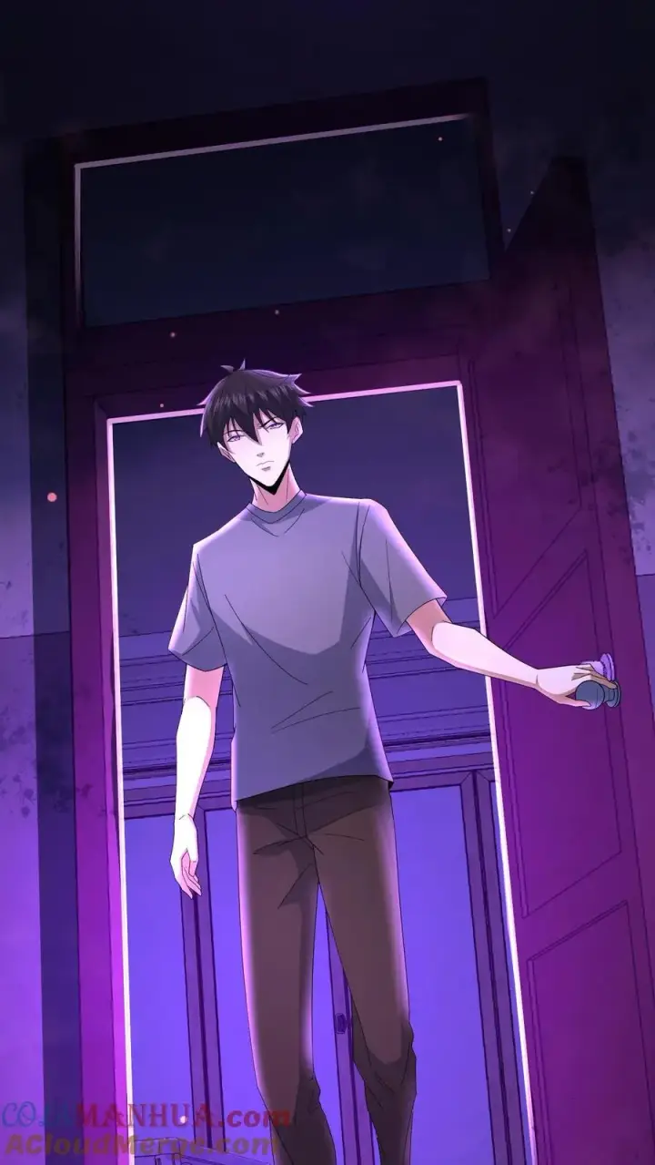《请叫我鬼差大人》第73话 擅自行动图3
