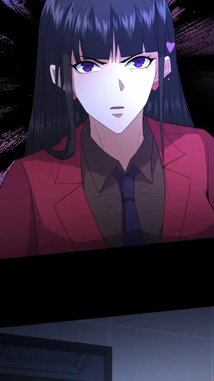 《请叫我鬼差大人》第73话 擅自行动图36