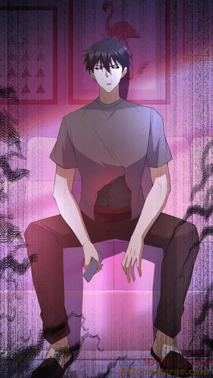 《请叫我鬼差大人》第73话 擅自行动图41