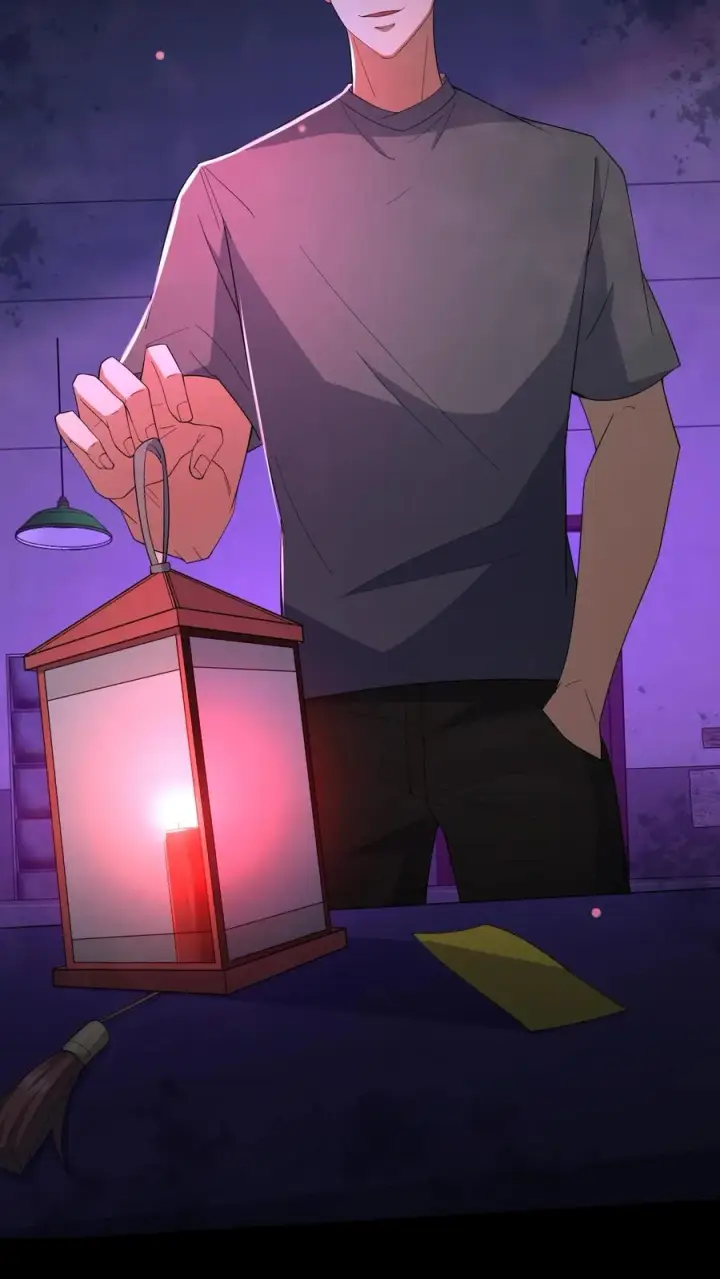 《请叫我鬼差大人》第73话 擅自行动图8