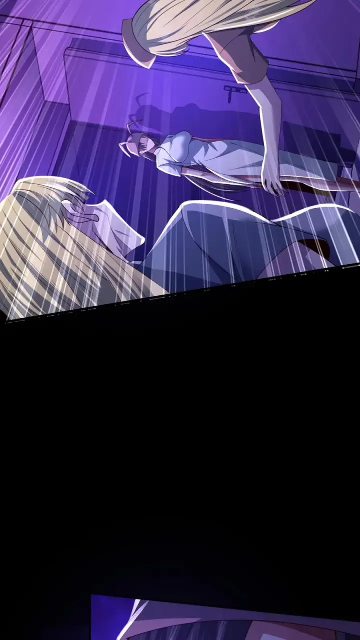 《请叫我鬼差大人》第80话 夺命心跳图32