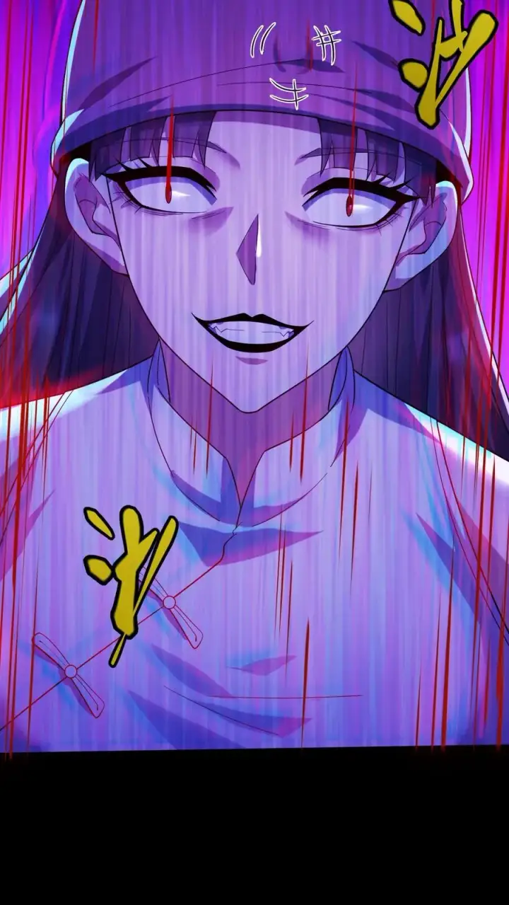 《请叫我鬼差大人》第81话 失控的小四图14