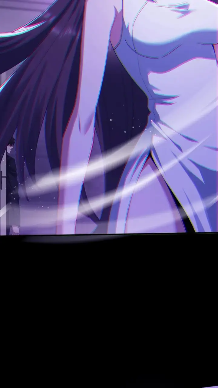 《请叫我鬼差大人》第81话 失控的小四图24