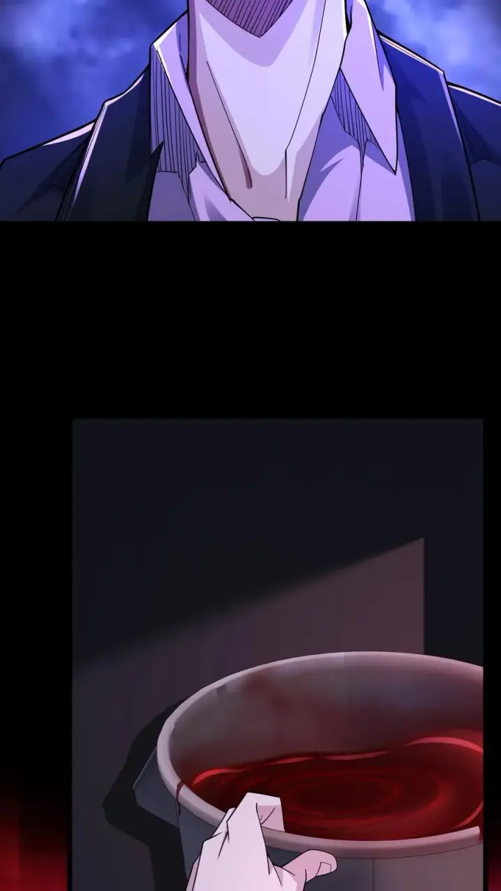 《请叫我鬼差大人》第86话 黑箱中的恐怖图20